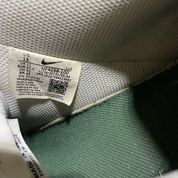 Nike Air Force 1 '07 NN - Picture 6 of 7